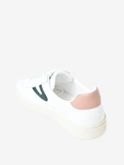 Tretorn Women's Hayden Sneaker -Standrews Links Officials Store HAYDENxVINTAGEWHITETRUEWHITESILVESTREMALVAxAlt2 16913271