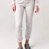 Monrow Women's Color-Block Vintage Sweats