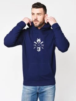 Greyson X Saint Bernard Gotham Hoodie