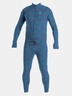 Airblaster Men's Hoodless Ninja Suit