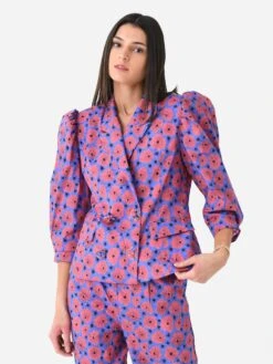 Celia B Women's Samoa Jacket