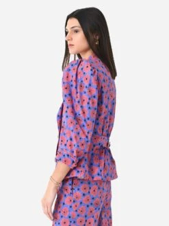 Celia B Women's Samoa Jacket -Standrews Links Officials Store HS23 CB J02xPURPLExAlt4 99855703