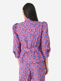 Celia B Women's Samoa Jacket -Standrews Links Officials Store HS23 CB J02xPURPLExAlt5 99855704