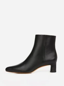Vince Women's Hilda Leather Boot