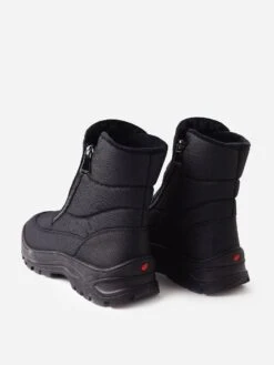 Pajar Men's IceGrip Boot -Standrews Links Officials Store ICEGRIPxBLACKxAlt4 51562776