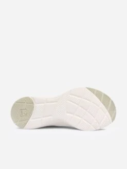 VEJA Women's Impala Engineered Mesh Running Shoe -Standrews Links Officials Store IP1403212AxFROSTCREAMxAlt2 89581403