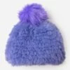 Jocelyn Women's Snow Bunny Hat