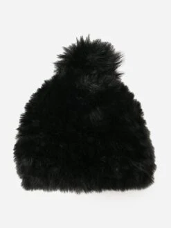 Jocelyn Women's Snow Bunny Hat -Standrews Links Officials Store JACHFFSxBLACKxPrimary 89770498