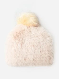 Jocelyn Women's Snow Bunny Hat -Standrews Links Officials Store JACHFFSxIVORYxPrimary 89770505