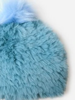 Jocelyn Women's Snow Bunny Hat -Standrews Links Officials Store JACHFFSxPERIWINKLExAlt1 89770413