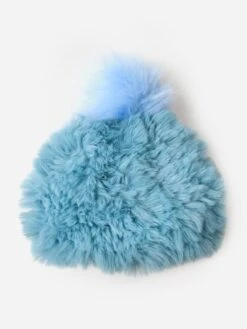 Jocelyn Women's Snow Bunny Hat -Standrews Links Officials Store JACHFFSxPERIWINKLExPrimary 89770506