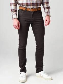 J Brand Men's Tyler Slim Fit Jean