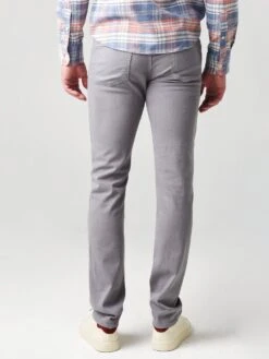 J Brand Men's Tyler Slim Fit Jean -Standrews Links Officials Store JB001739xLEHDxAlt3 21236979