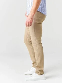 J Brand Men's Tyler Slim Fit Jean -Standrews Links Officials Store JB001739xOTEMEELxAlt1