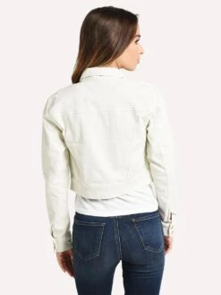 J Brand Women's Ray Jacket -Standrews Links Officials Store JB002469 MESSALINEalt3