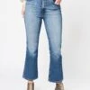 J Brand Women’s Julia High Rise Flare Jeans