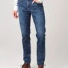 J Brand Mens' Tyler Taper Slim Fit Jean
