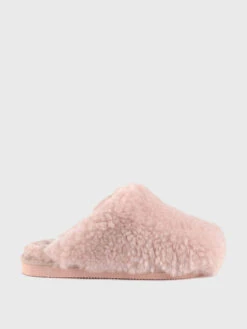 Shepherd Of Sweden Women's Jenny Slipper -Standrews Links Officials Store JENNYxPINKxPrimary 17690857