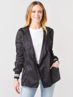 Jack Rain Or Shine Jacket
