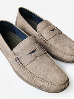 Johnnie-O Men's Mox Loafer