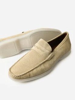 Johnnie-O Men's Newport Penny Loafer