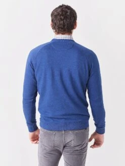 Johnnie-O Men's Pamlico Sweatshirt -Standrews Links Officials Store JMKO2040xTWILIGHTxAlt1 49653865