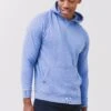 Johnnie-O Men's Hensley Hoodie
