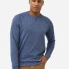 Johnnie-O Men's Heathered Pamlico Sweatshirt