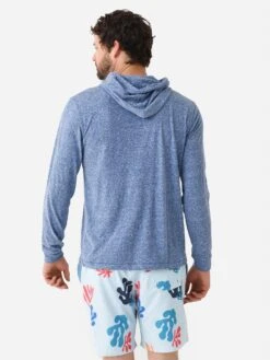 Johnnie-O Men's Zamora T-Shirt Hoodie -Standrews Links Officials Store JMLT2850xLAKExAlt3 92674235