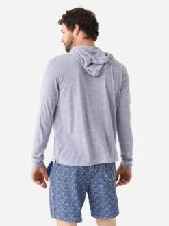 Johnnie-O Men's Zamora T-Shirt Hoodie -Standrews Links Officials Store JMLT2850xSEALxAlt3 92674647