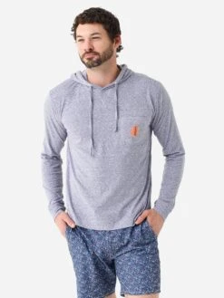 Johnnie-O Men's Zamora T-Shirt Hoodie -Standrews Links Officials Store JMLT2850xSEALxPrimary 92674643