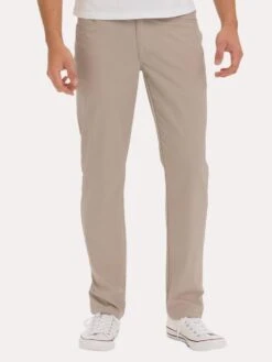 Johnnie-O Men's Marin Prep-Formance Pant 6 Johnnie-O Men's Marin Prep-Formance Pant -Standrews Links Officials Store JMPA1200 LIGHTKHAKI 882ea1e3 6d00 4938 9ff1 2d99e63f6559