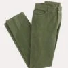 Johnnie-O Men's Ramsey Stretch Corduroy 6-Pocket Pant