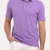 Johnnie-O Men's Giggs Polo