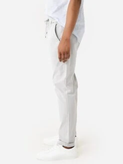 Joes Men's The Laird Tencel Pant -Standrews Links Officials Store JMSPTX8520xVAPORxAlt2 93201469