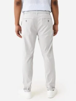 Joes Men's The Laird Tencel Pant -Standrews Links Officials Store JMSPTX8520xVAPORxAlt3 93201471