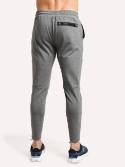 Greyson Men's Sequoia Jogger -Standrews Links Officials Store JSQ2009 SMOKEHEATHERalt2