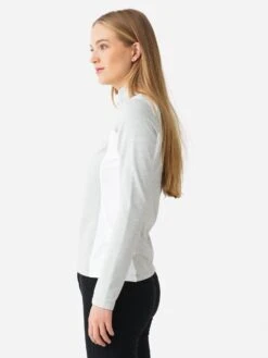 KJUS Women's Forun Mid-Layer Half-Zip -Standrews Links Officials Store K00021xALLOYxAlt2 81709293