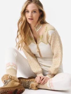 LoveShackFancy Women's Lali Jumpsuit