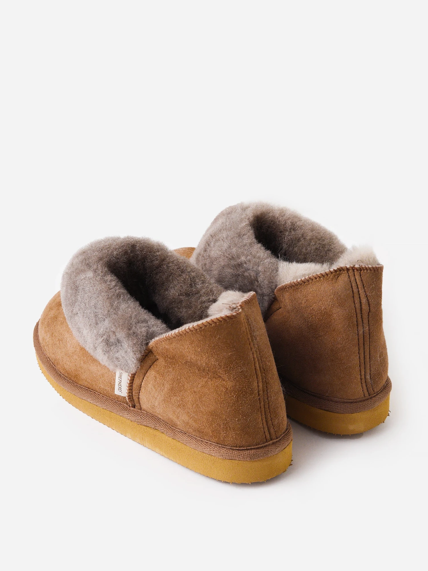 Shepherd Of Sweden Women's Karin Slipper 5 Shepherd Of Sweden Women's Karin Slipper - Image 5