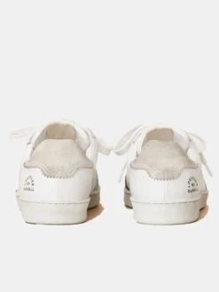 Loeffler Randall Keeley Sneaker -Standrews Links Officials Store KEELEY PLKSxCEMENTSUEDEPINSxAlt2 30594445