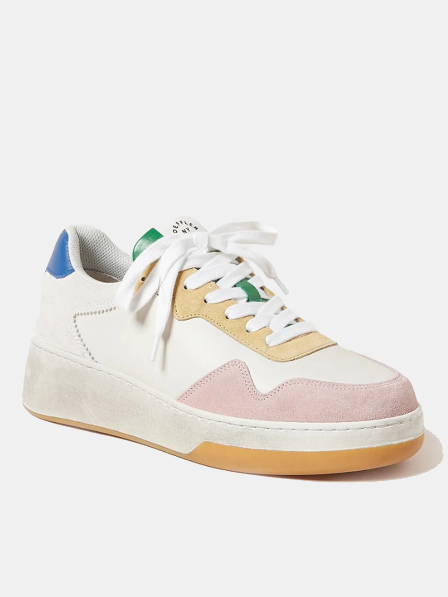 Loeffler Randall Keira Sneaker 2 Loeffler Randall Keira Sneaker - Image 2
