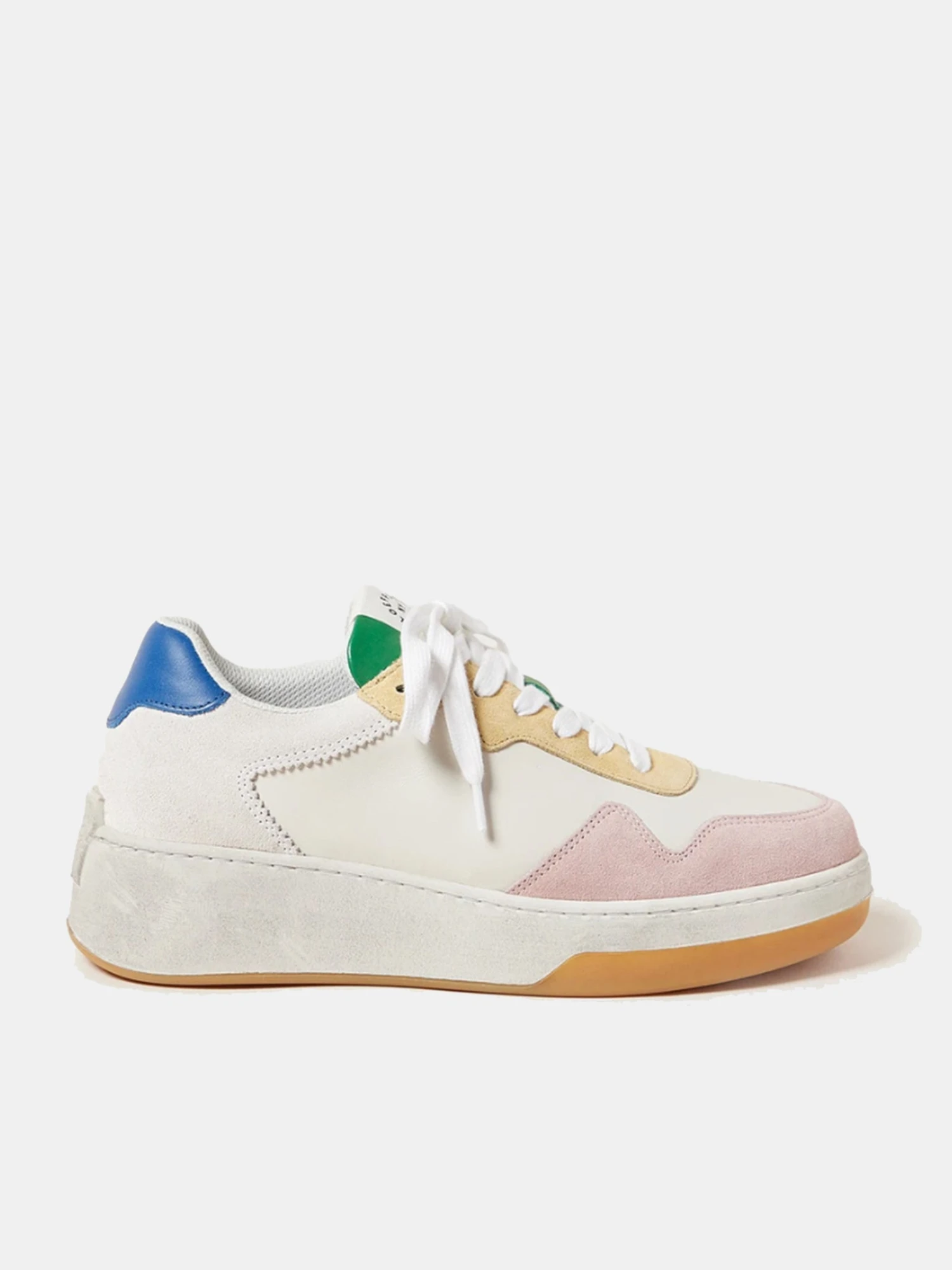Loeffler Randall Keira Sneaker 3 Loeffler Randall Keira Sneaker - Image 3