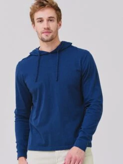 Katin Men's Hide Pullover -Standrews Links Officials Store KNHIDSS22xBALTICBLUExPrimary 62027722