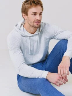 Katin Men's Hide Pullover