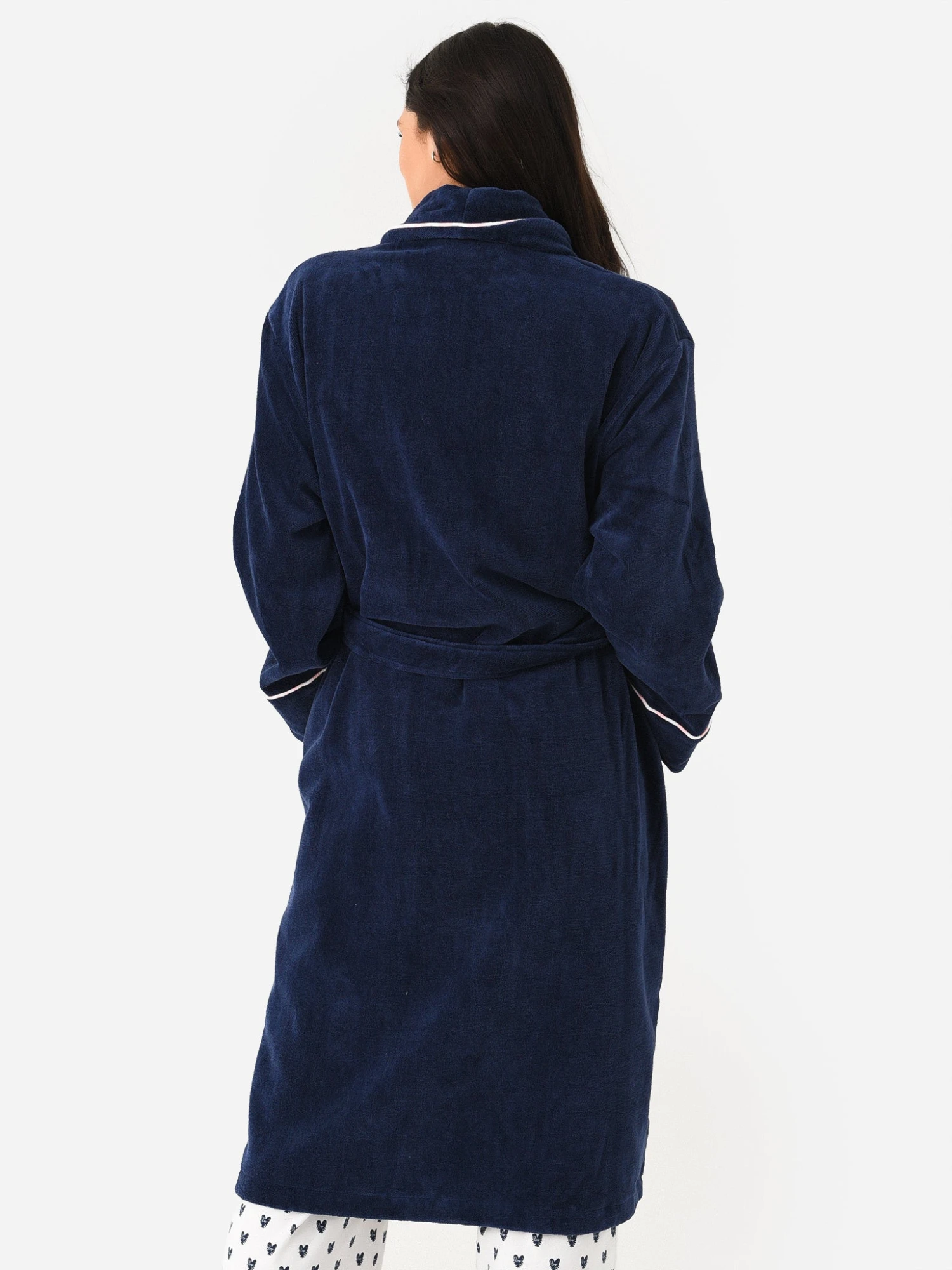 Kerri Rosenthal Women's The Funday Robe 4 Kerri Rosenthal Women's The Funday Robe - Image 4