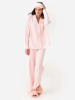 Kerri Rosenthal Women's Betty Pajama Set