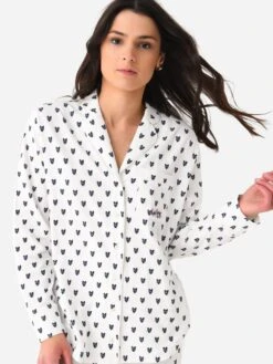 Kerri Rosenthal Women's Betty Pajama Set