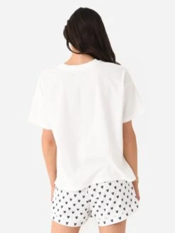 Kerri Rosenthal Women's Veronica Pajama Set 9 Kerri Rosenthal Women's Veronica Pajama Set -Standrews Links Officials Store KR23 8026xOATMILKxAlt4 90769289