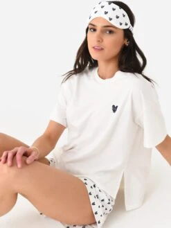 Kerri Rosenthal Women's Veronica Pajama Set